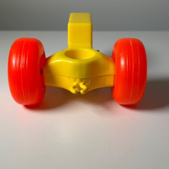 Vintage 80s Fisher Price Little People Play Family Farm #915 Replacements - Picture 11 of 16